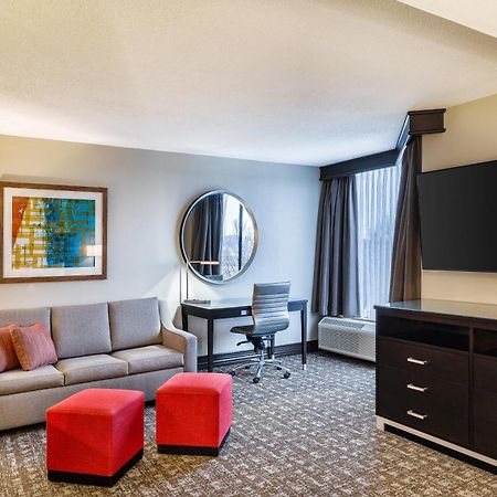 Doubletree By Hilton Johnson City Luaran gambar