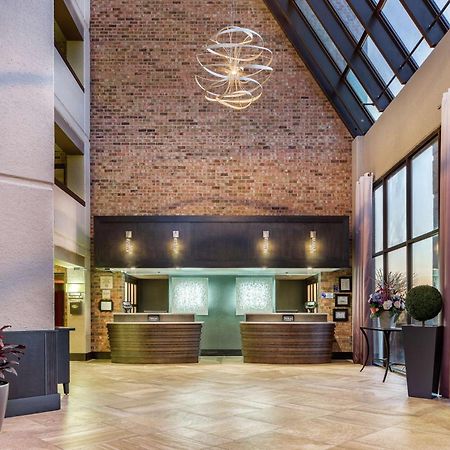 Doubletree By Hilton Johnson City Luaran gambar