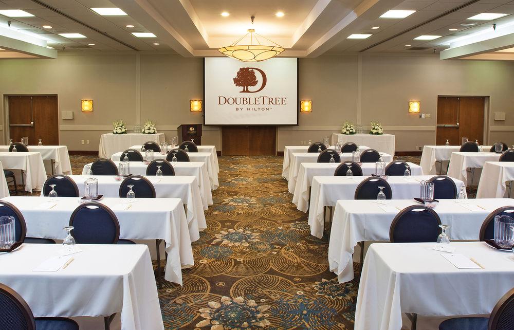 Doubletree By Hilton Johnson City Luaran gambar