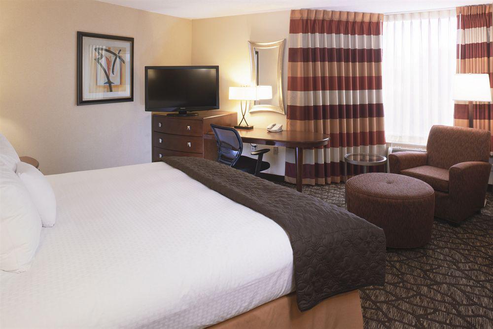 Doubletree By Hilton Johnson City Luaran gambar