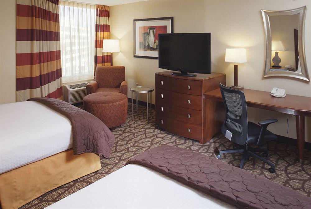 Doubletree By Hilton Johnson City Luaran gambar
