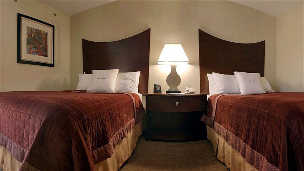 Doubletree By Hilton Johnson City Luaran gambar