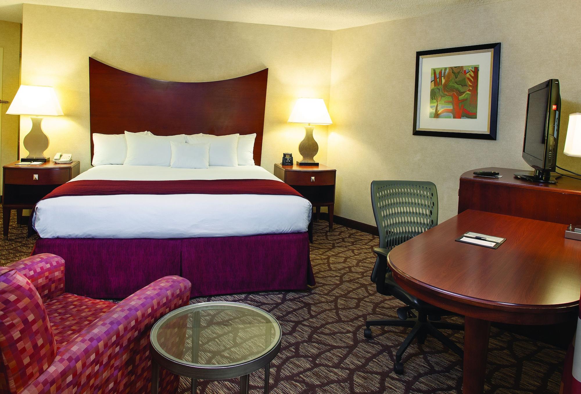 Doubletree By Hilton Johnson City Luaran gambar
