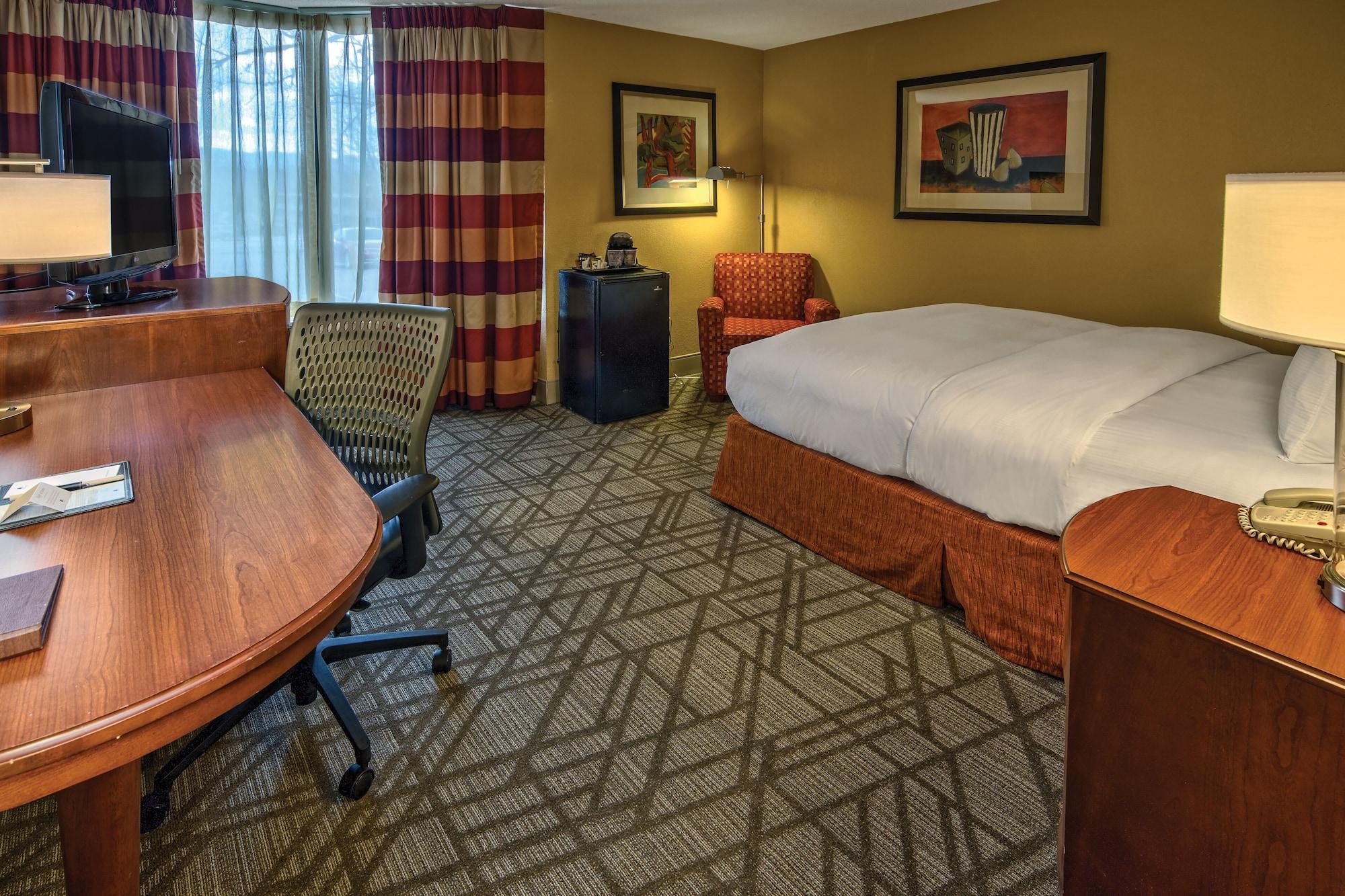 Doubletree By Hilton Johnson City Luaran gambar
