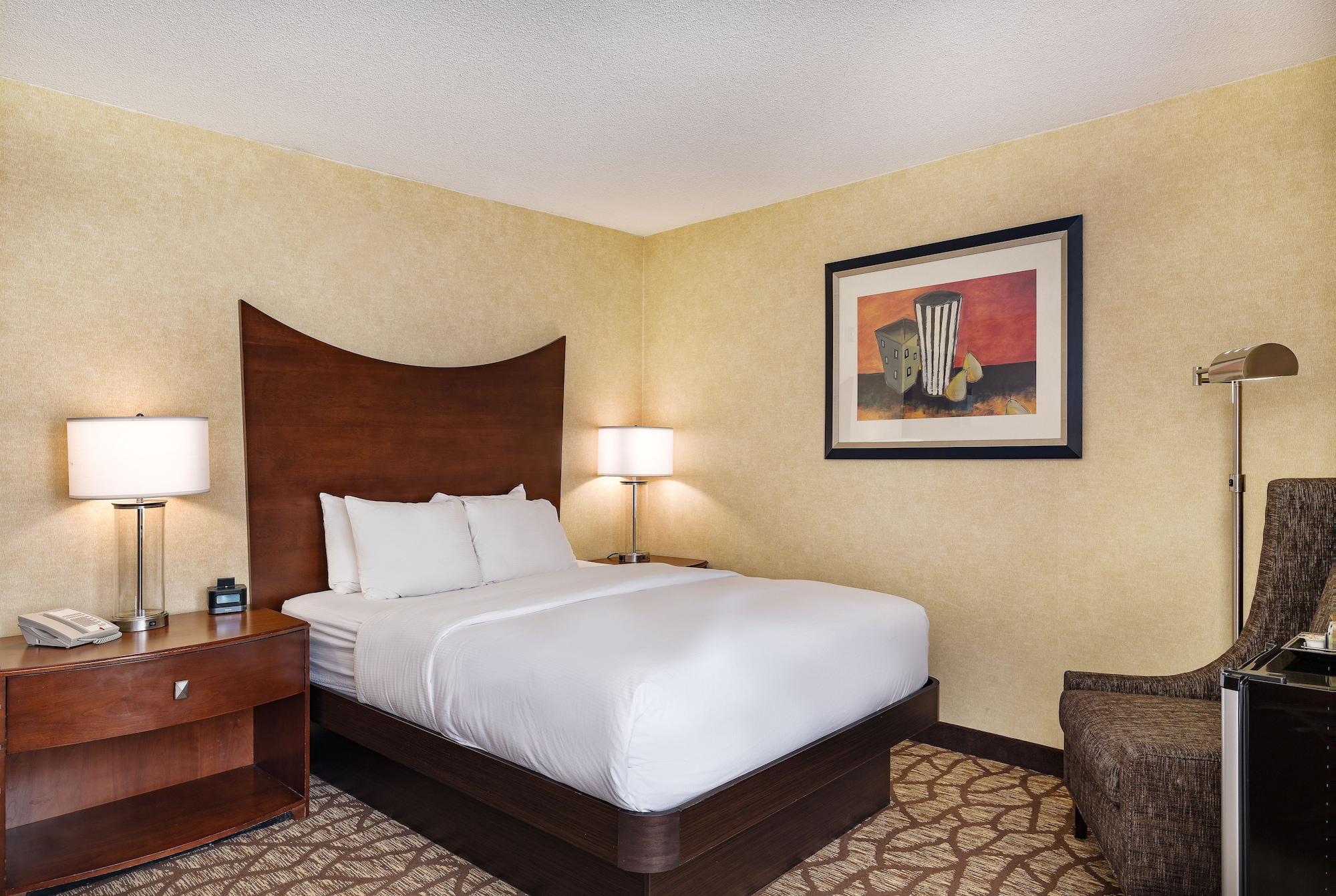 Doubletree By Hilton Johnson City Luaran gambar
