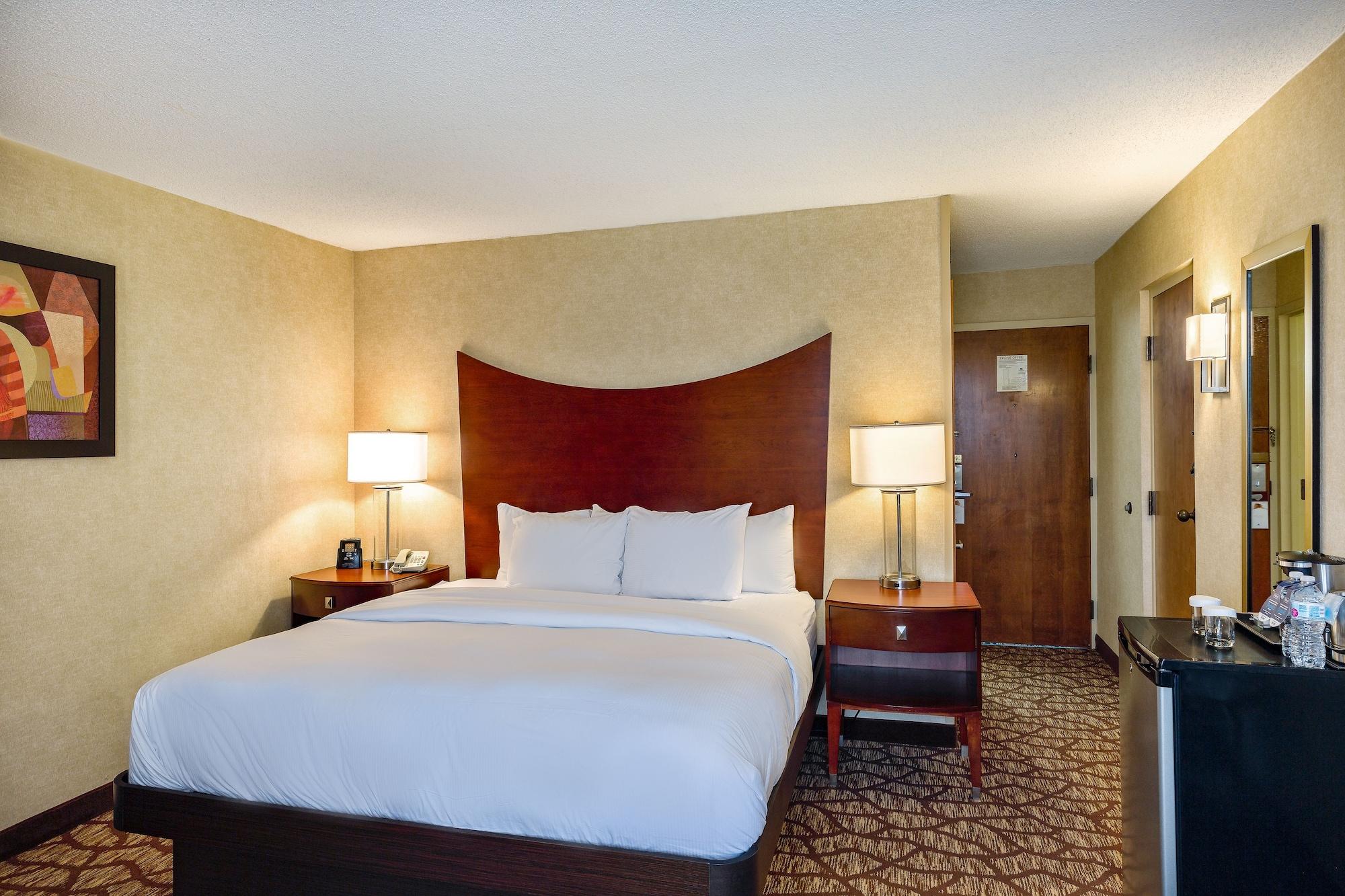 Doubletree By Hilton Johnson City Luaran gambar