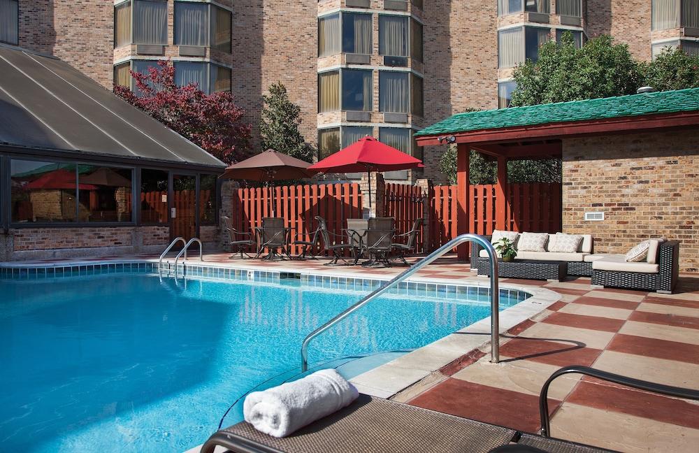 Doubletree By Hilton Johnson City Luaran gambar
