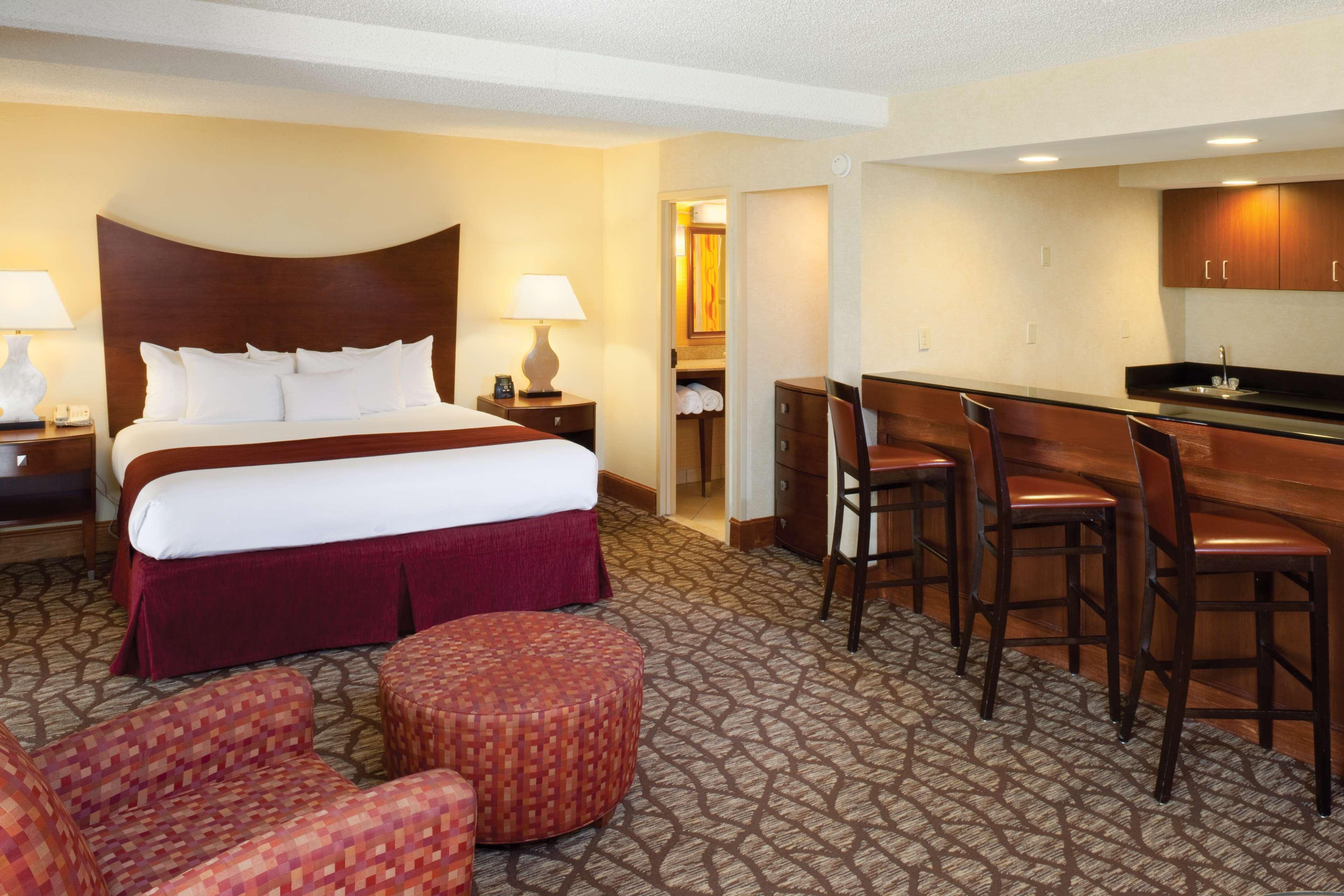 Doubletree By Hilton Johnson City Luaran gambar