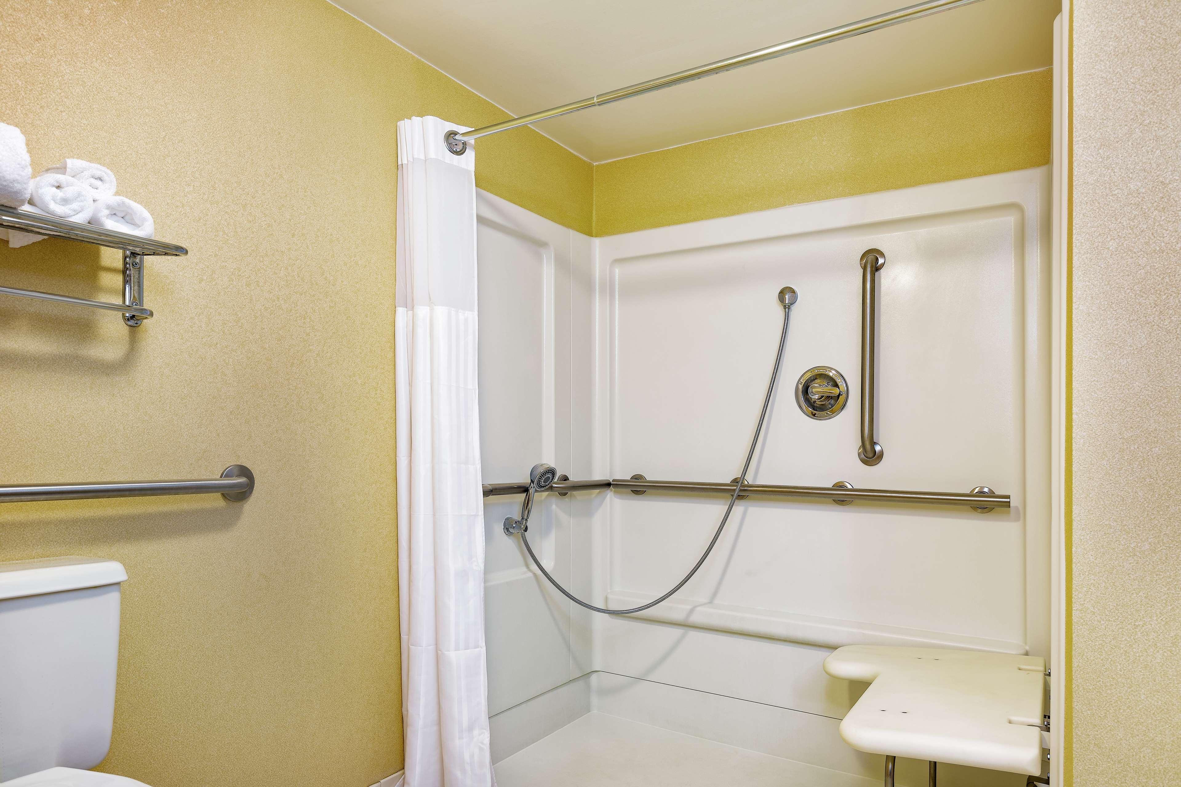 Doubletree By Hilton Johnson City Luaran gambar