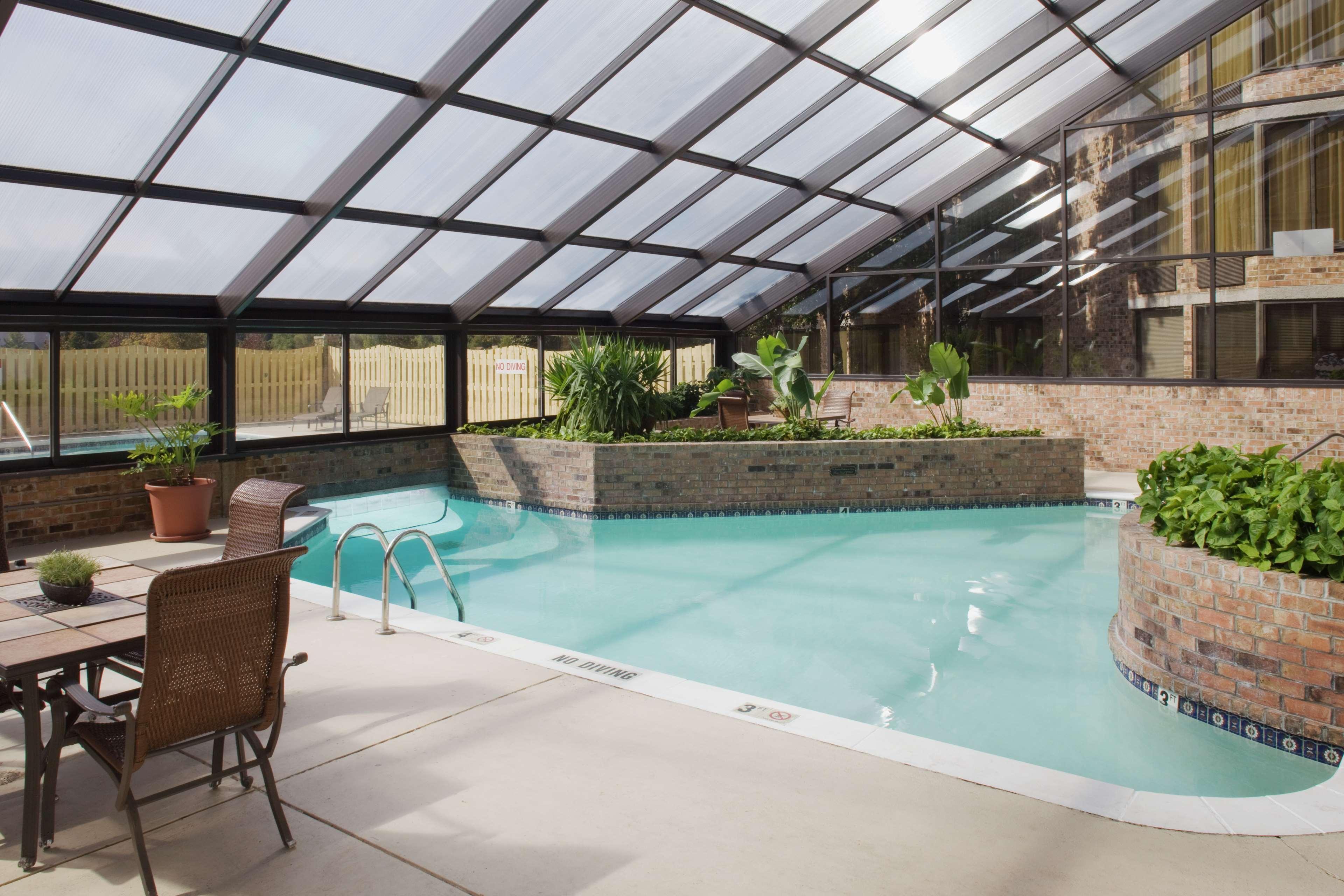 Doubletree By Hilton Johnson City Luaran gambar