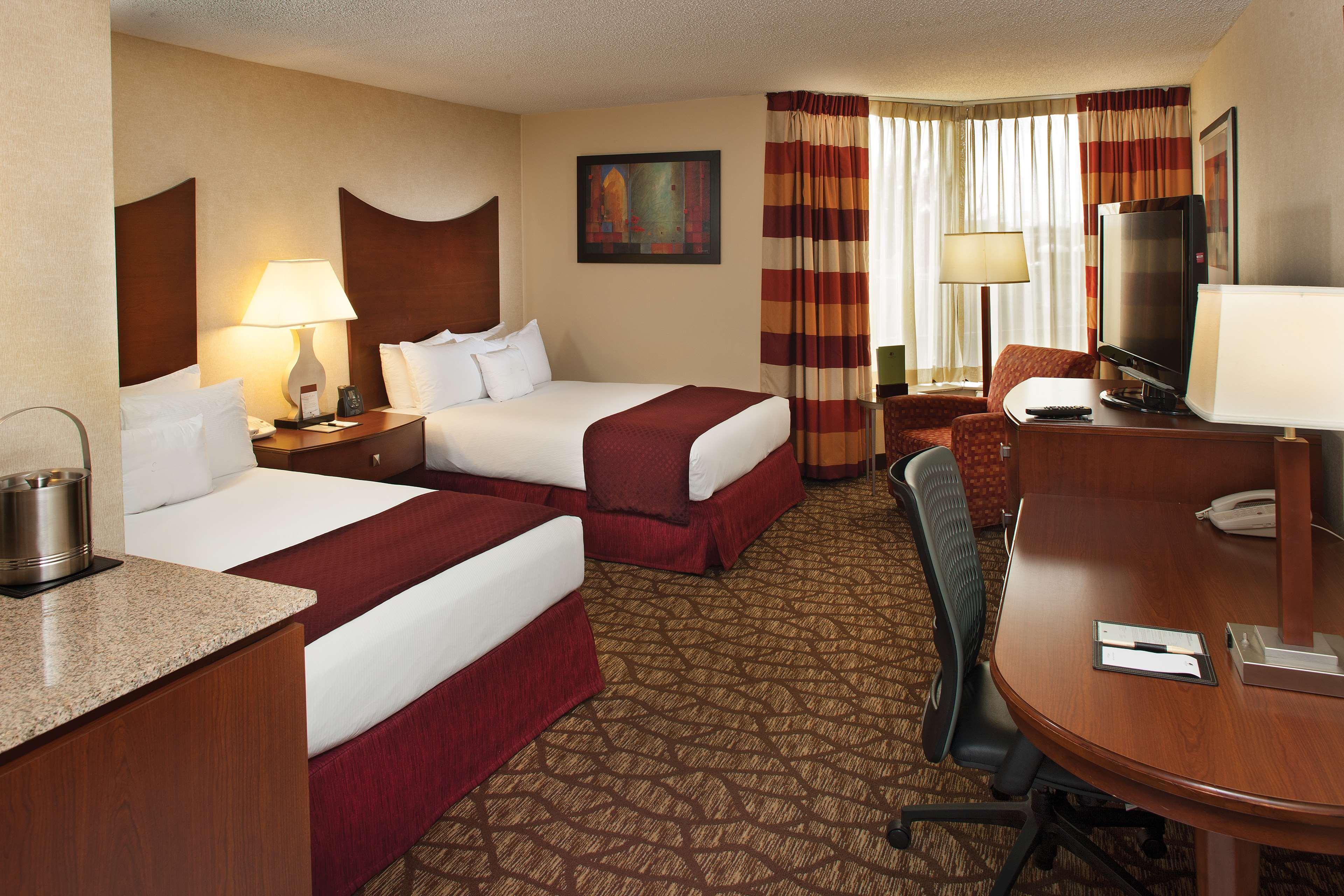 Doubletree By Hilton Johnson City Luaran gambar