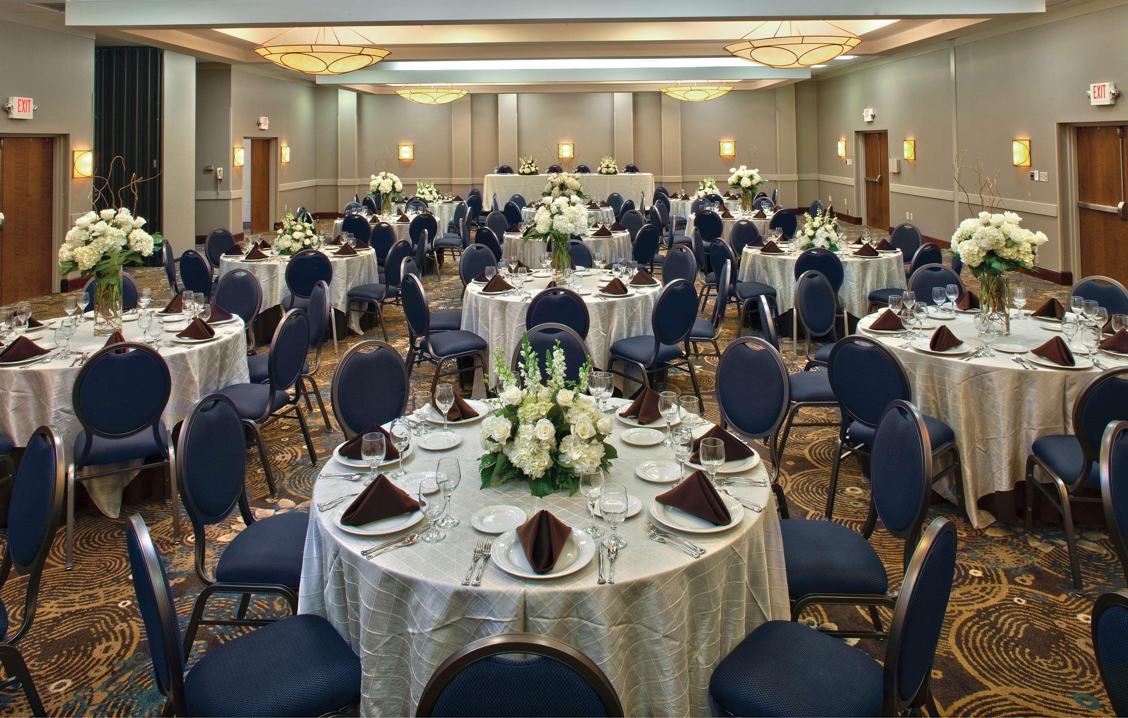 Doubletree By Hilton Johnson City Luaran gambar