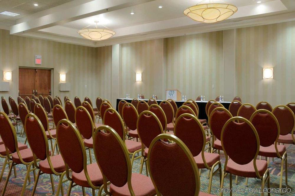 Doubletree By Hilton Johnson City Perniagaan gambar