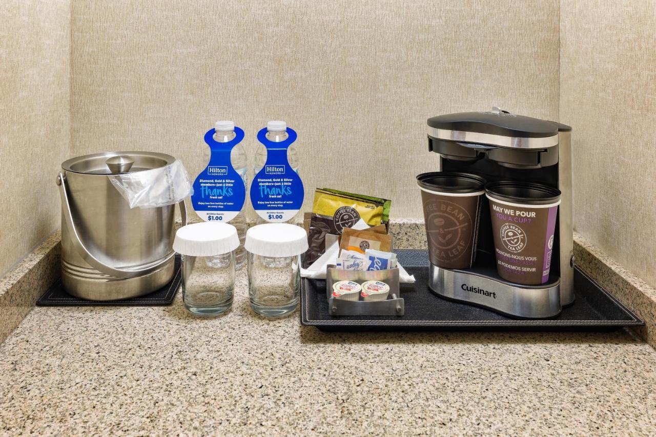Doubletree By Hilton Johnson City Luaran gambar