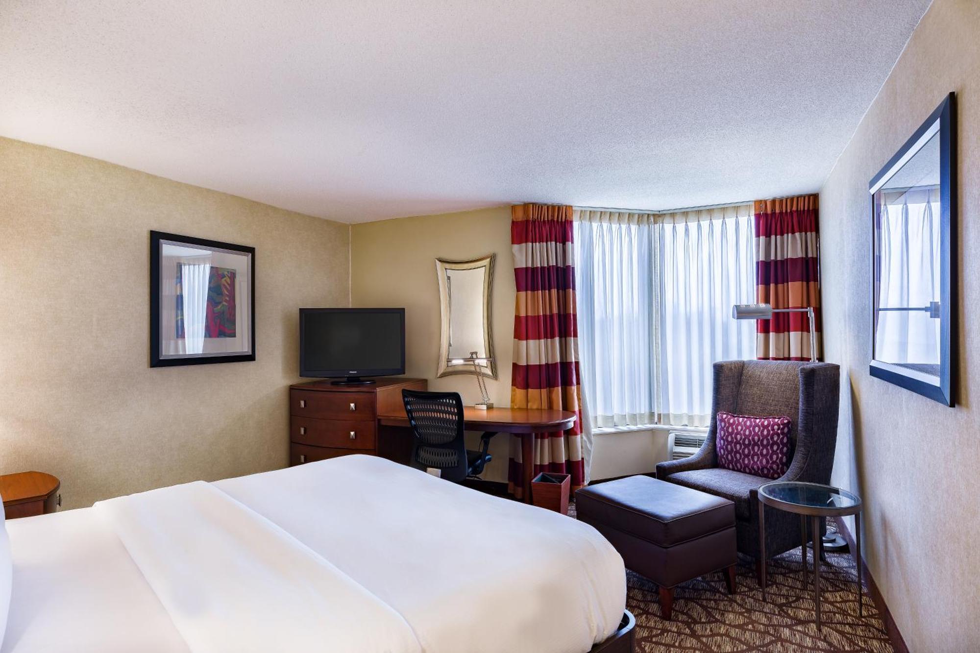 Doubletree By Hilton Johnson City Luaran gambar