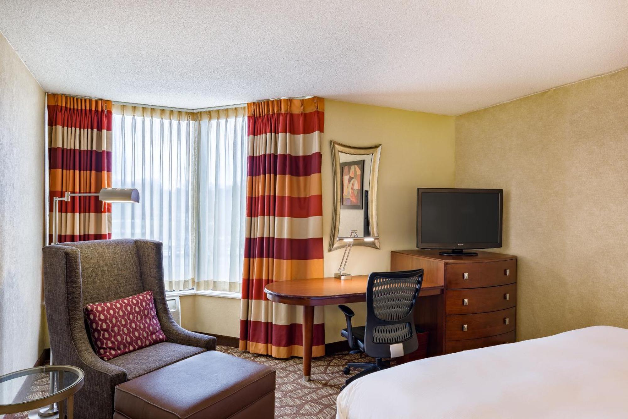 Doubletree By Hilton Johnson City Luaran gambar
