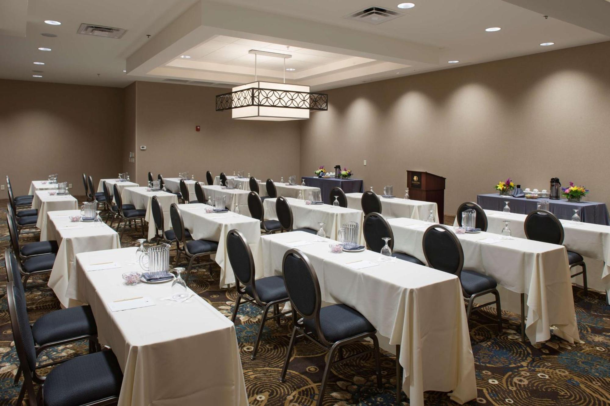 Doubletree By Hilton Johnson City Luaran gambar