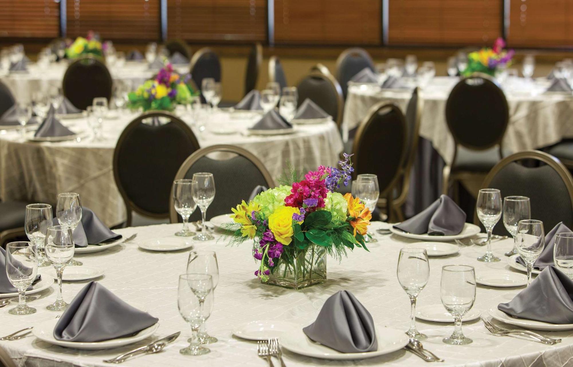 Doubletree By Hilton Johnson City Luaran gambar