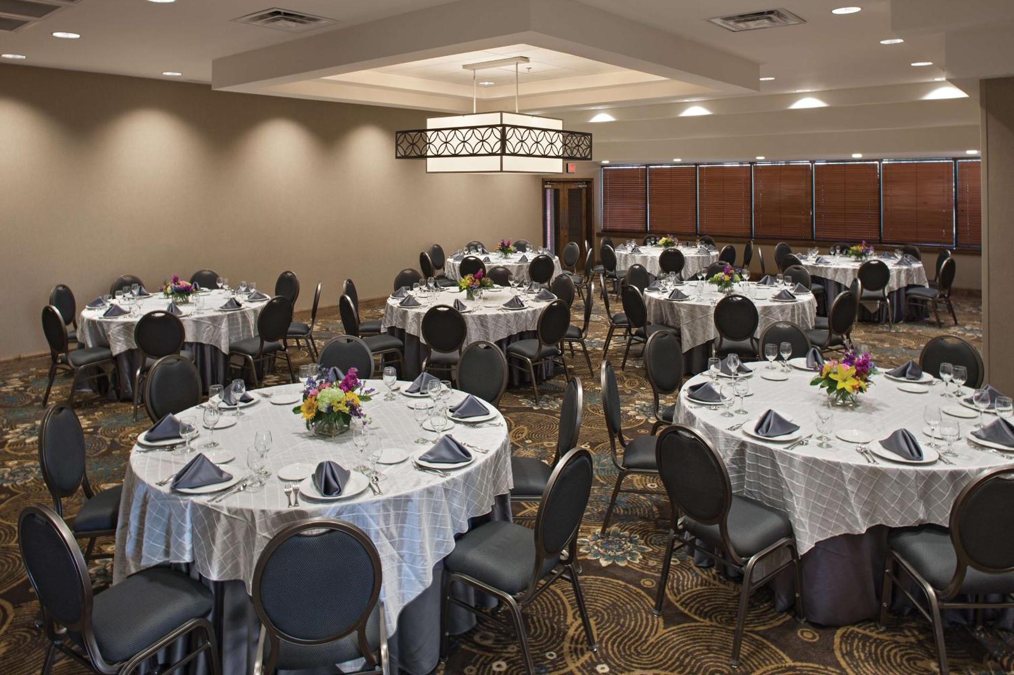 Doubletree By Hilton Johnson City Luaran gambar