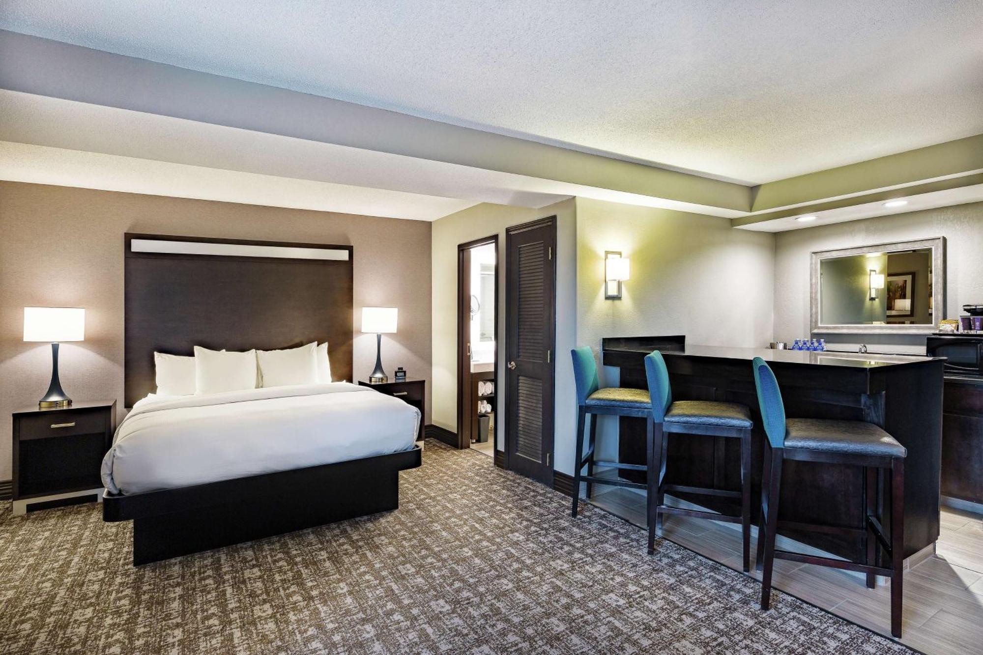 Doubletree By Hilton Johnson City Luaran gambar