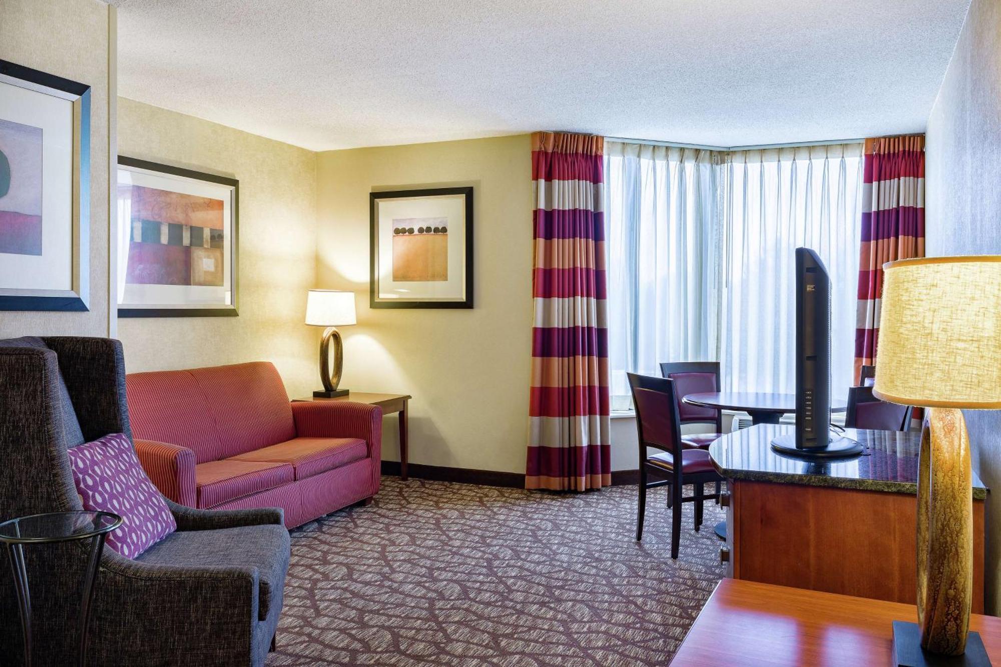 Doubletree By Hilton Johnson City Luaran gambar
