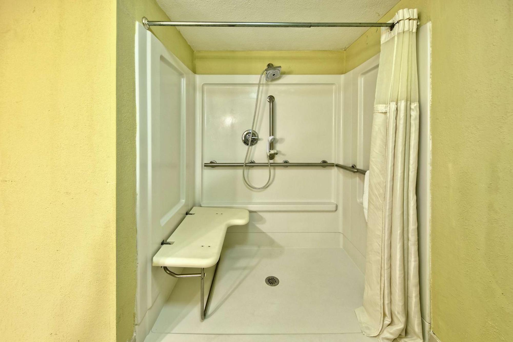 Doubletree By Hilton Johnson City Luaran gambar