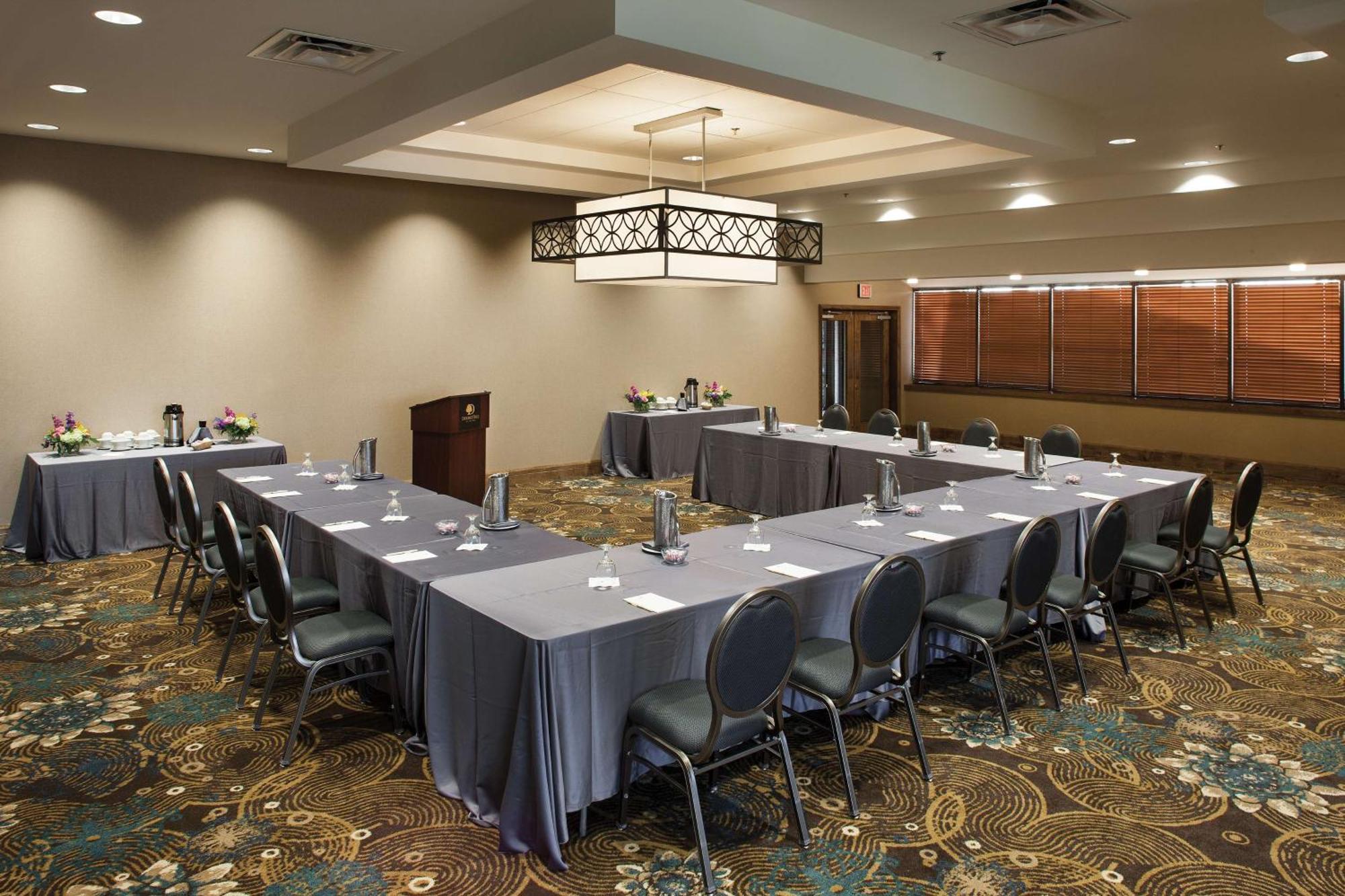 Doubletree By Hilton Johnson City Luaran gambar