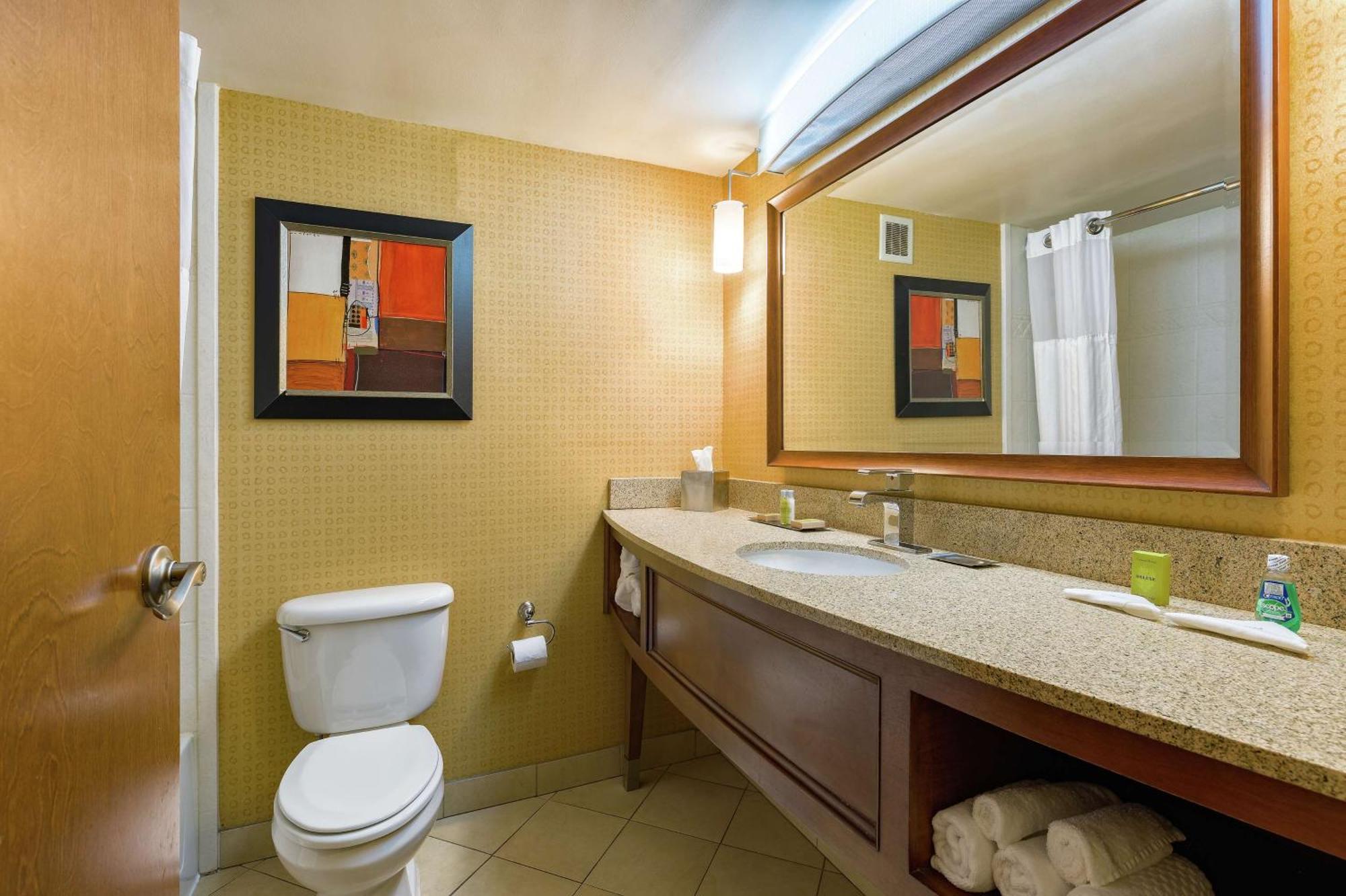 Doubletree By Hilton Johnson City Luaran gambar
