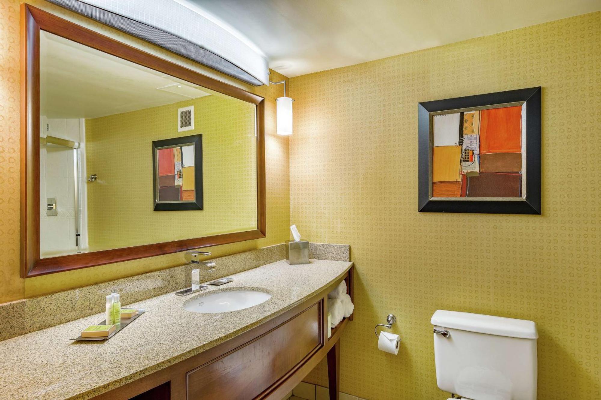 Doubletree By Hilton Johnson City Luaran gambar