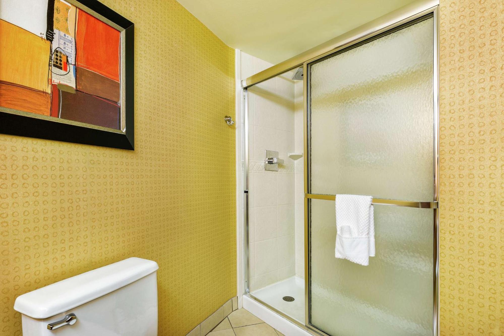 Doubletree By Hilton Johnson City Luaran gambar