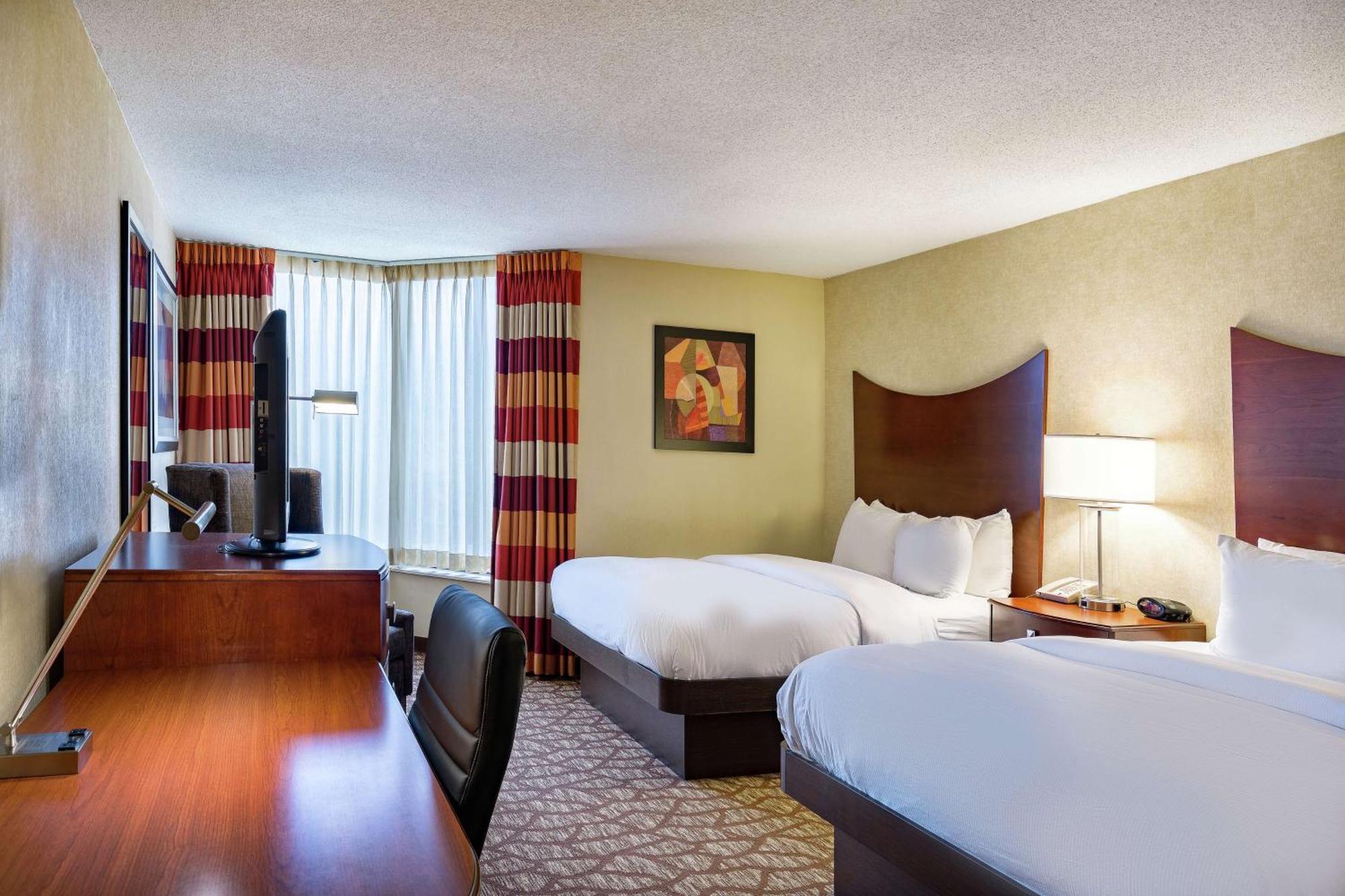 Doubletree By Hilton Johnson City Luaran gambar