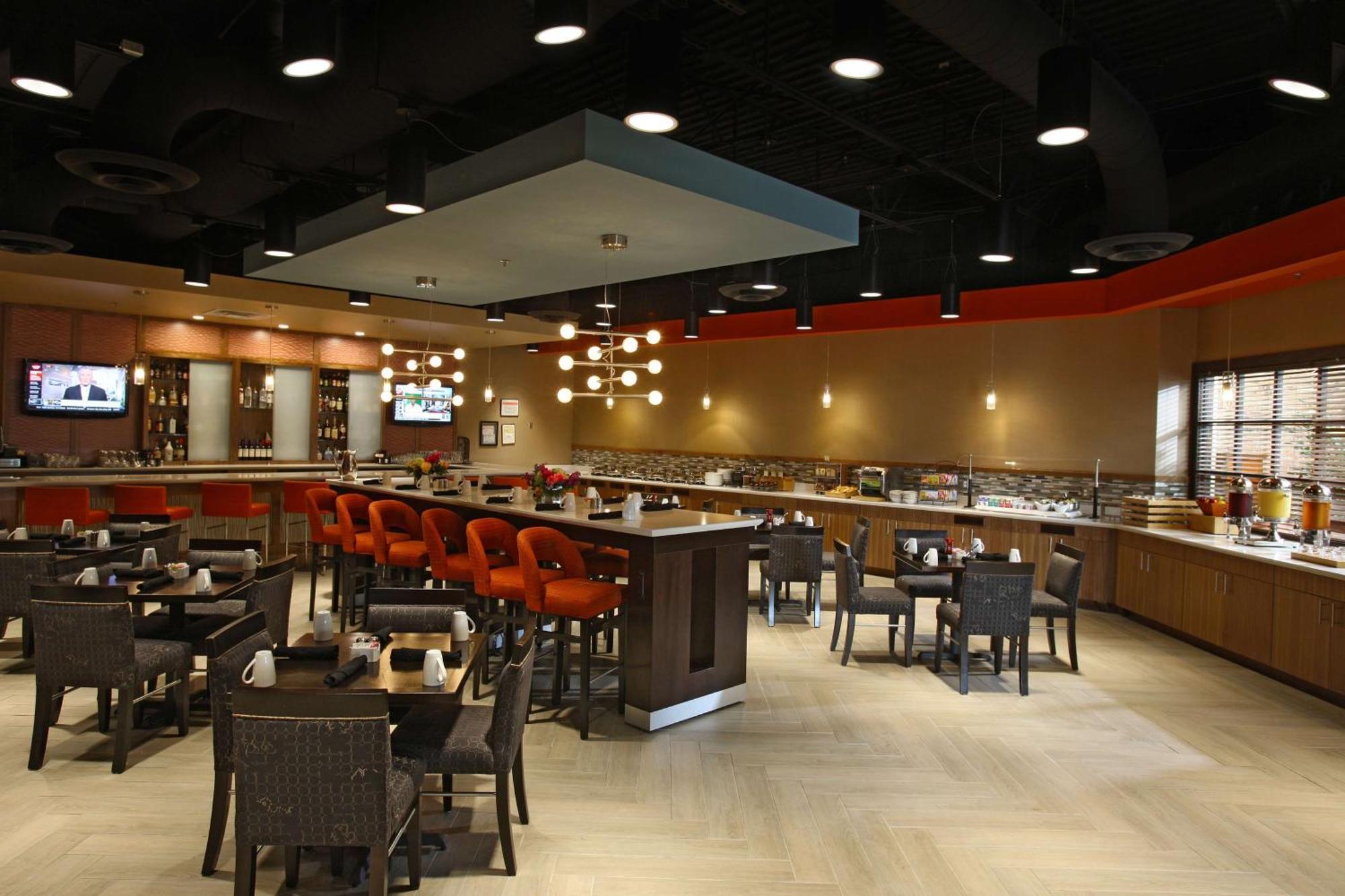 Doubletree By Hilton Johnson City Luaran gambar