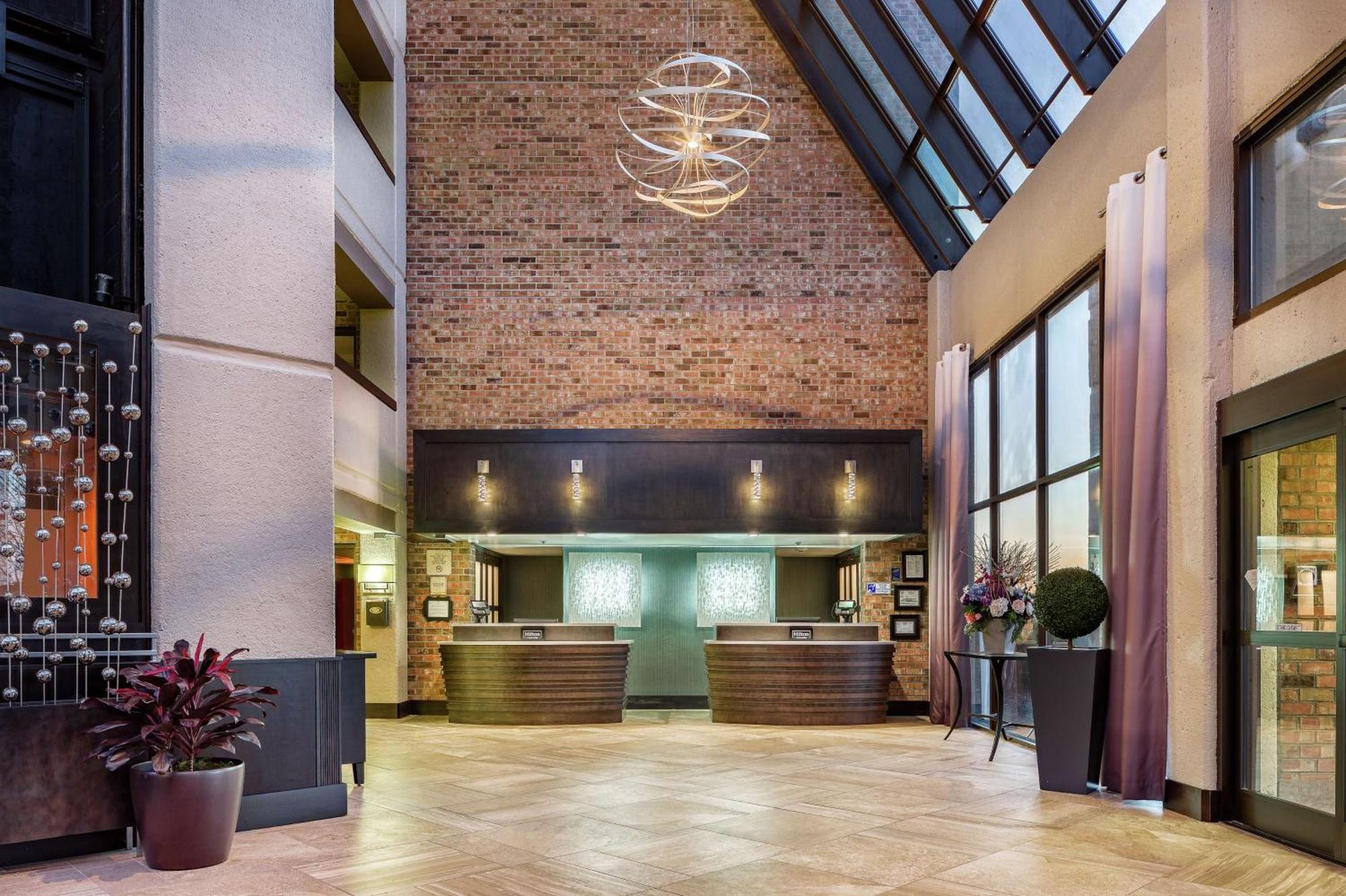 Doubletree By Hilton Johnson City Luaran gambar