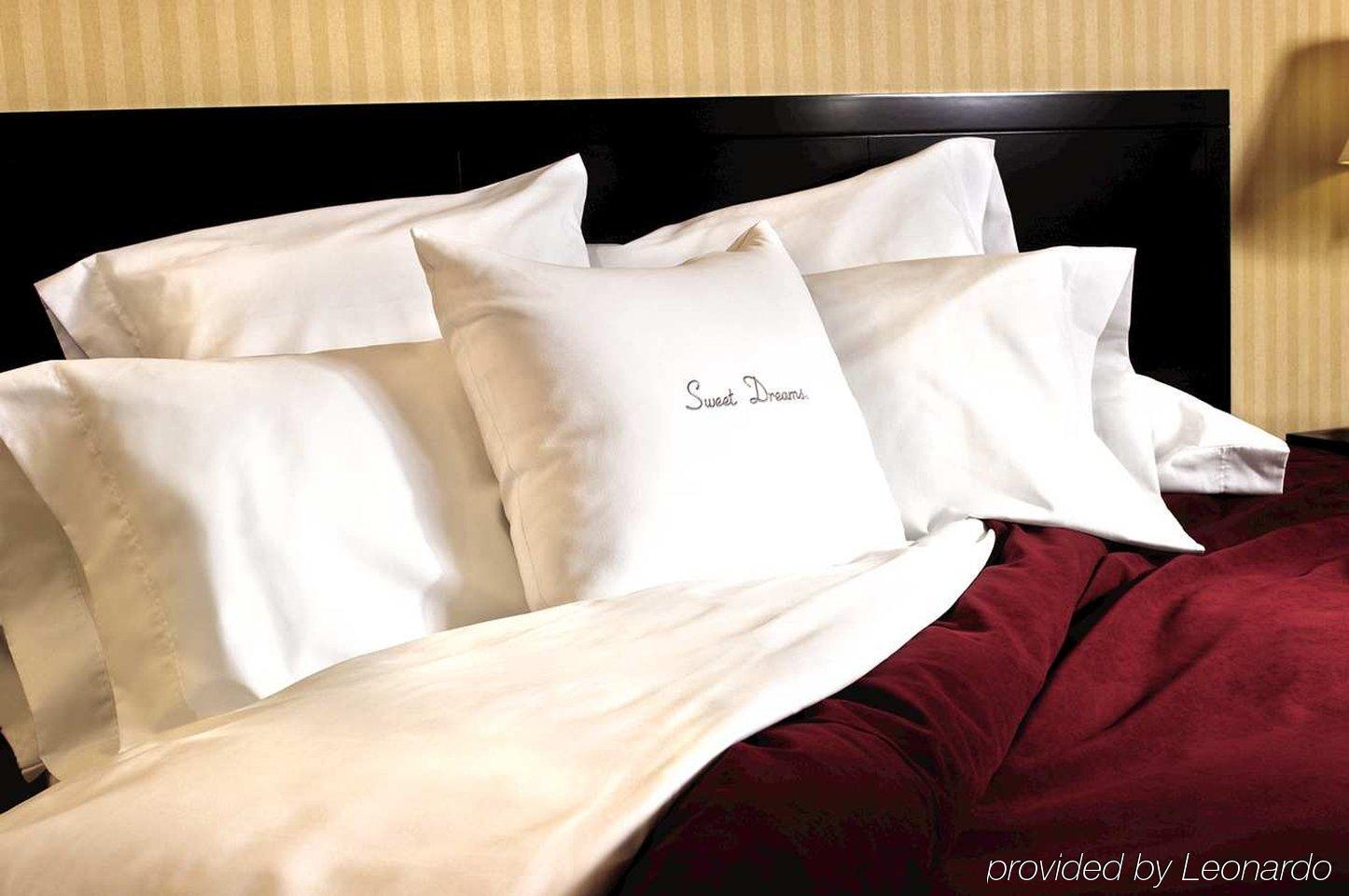 Doubletree By Hilton Johnson City Bilik gambar