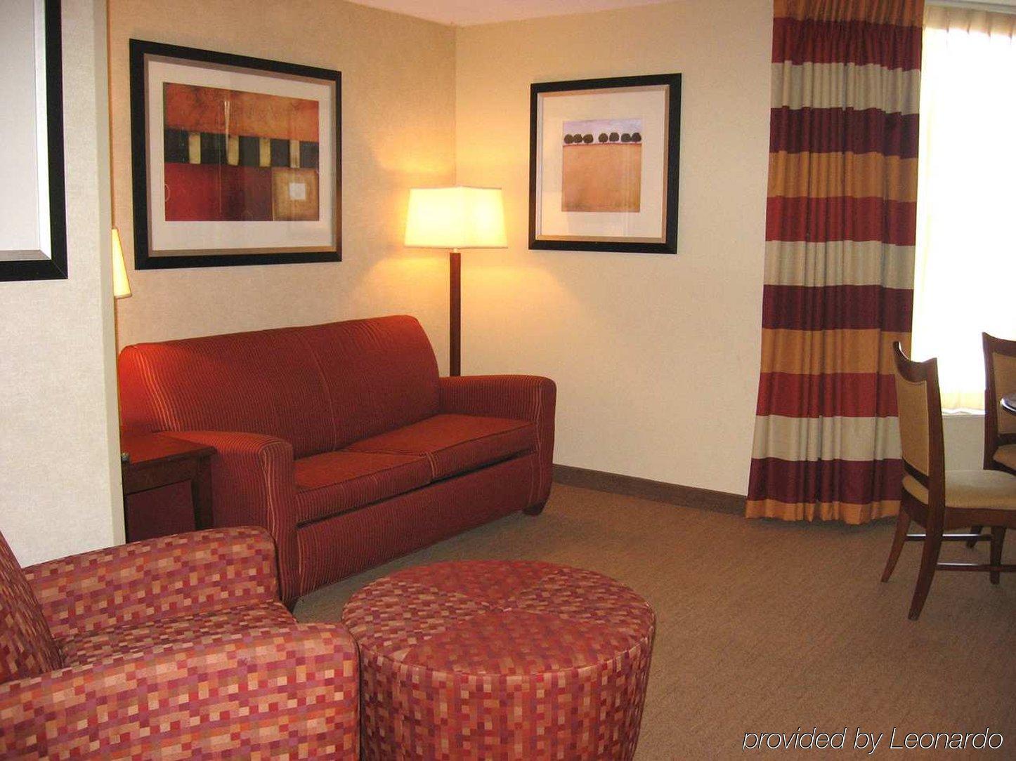 Doubletree By Hilton Johnson City Bilik gambar
