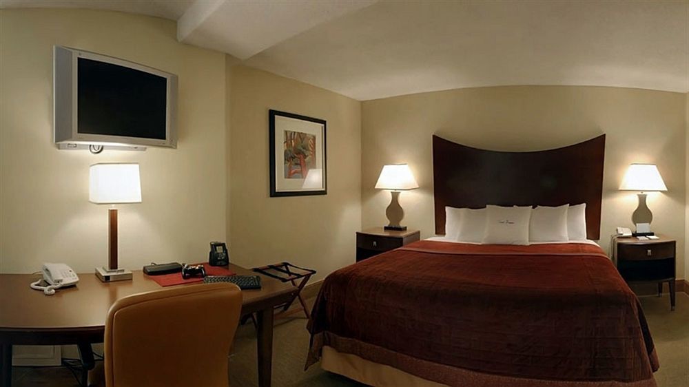 Doubletree By Hilton Johnson City Luaran gambar