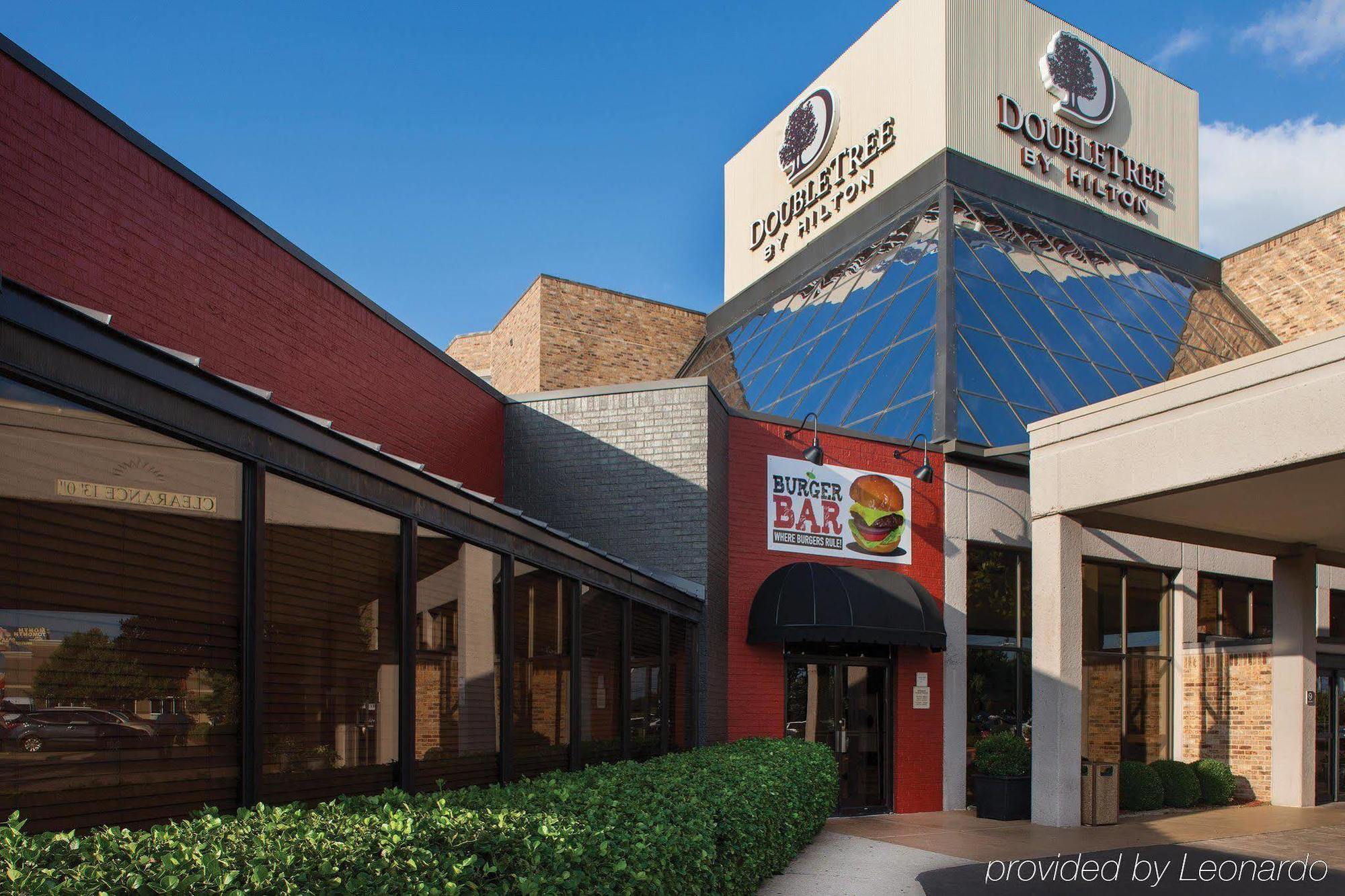 Doubletree By Hilton Johnson City Luaran gambar