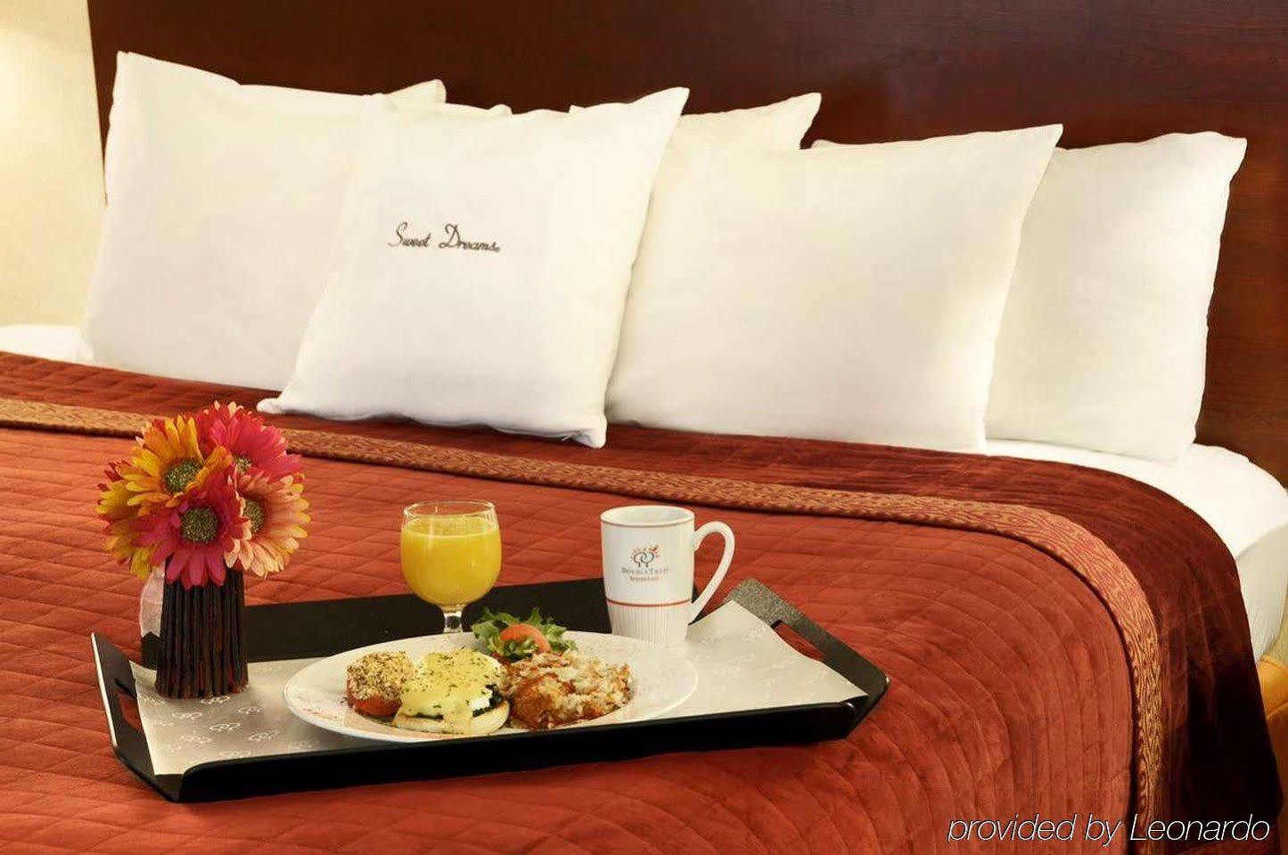 Doubletree By Hilton Johnson City Bilik gambar