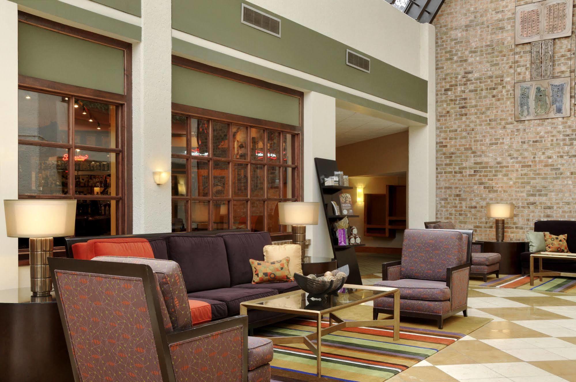 Doubletree By Hilton Johnson City Luaran gambar
