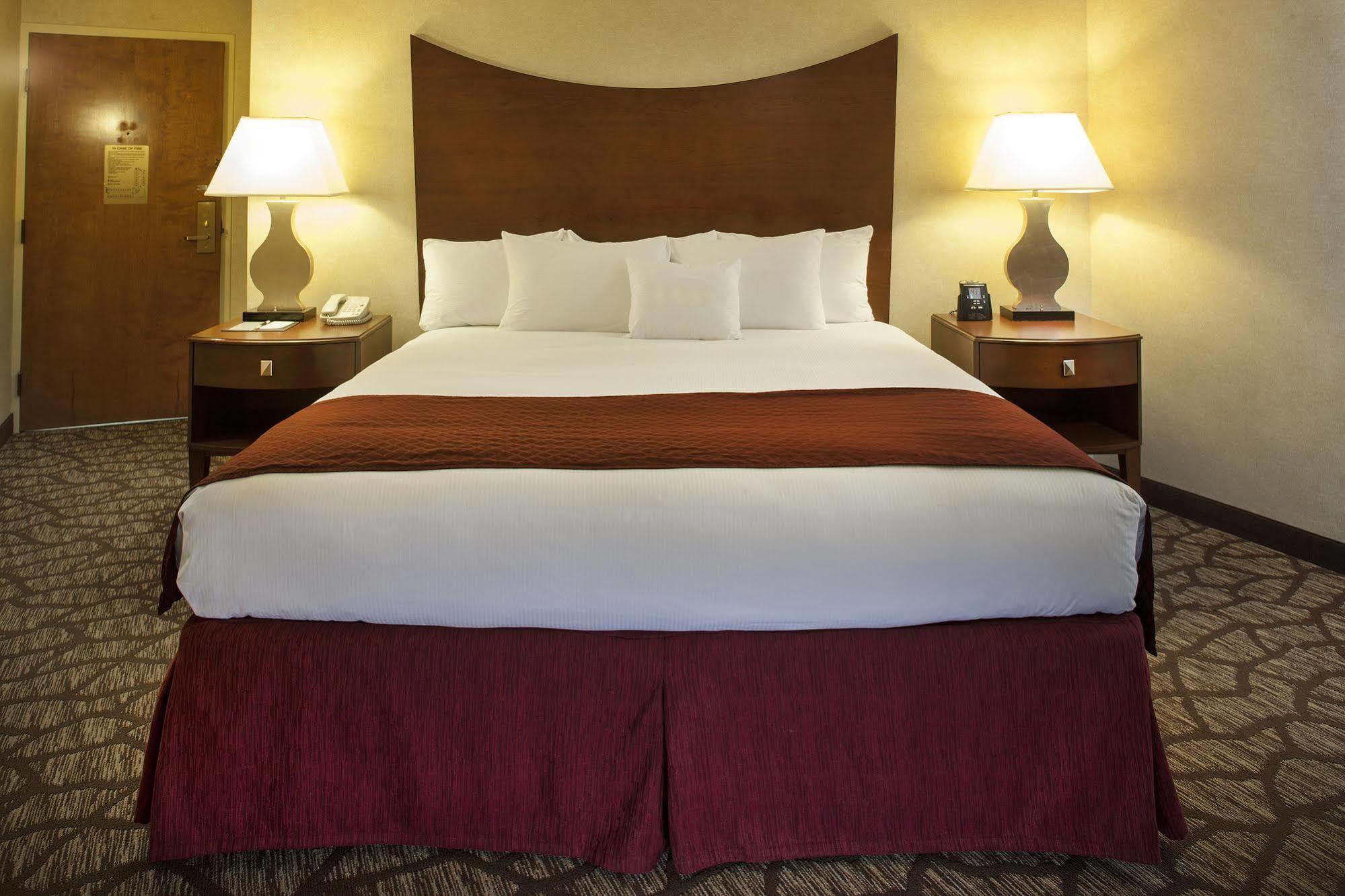 Doubletree By Hilton Johnson City Luaran gambar