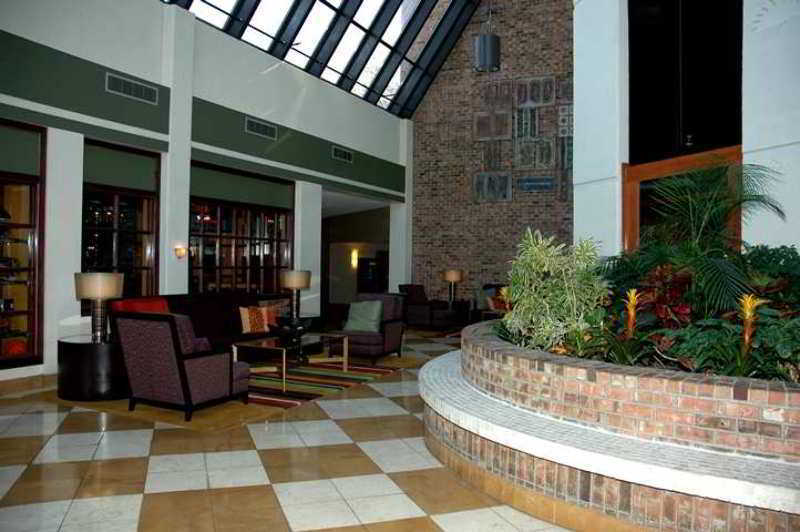 Doubletree By Hilton Johnson City Luaran gambar