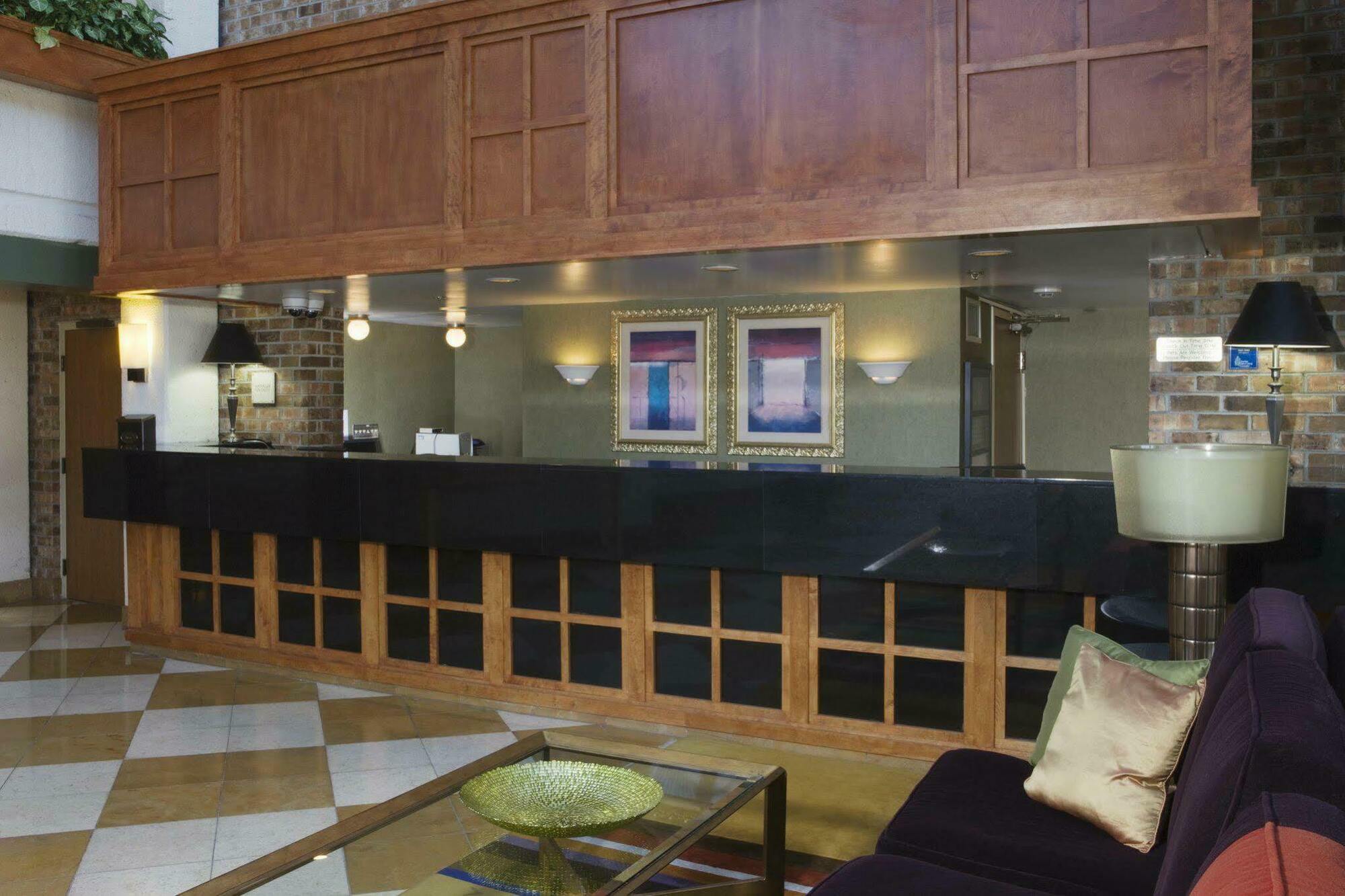 Doubletree By Hilton Johnson City Luaran gambar