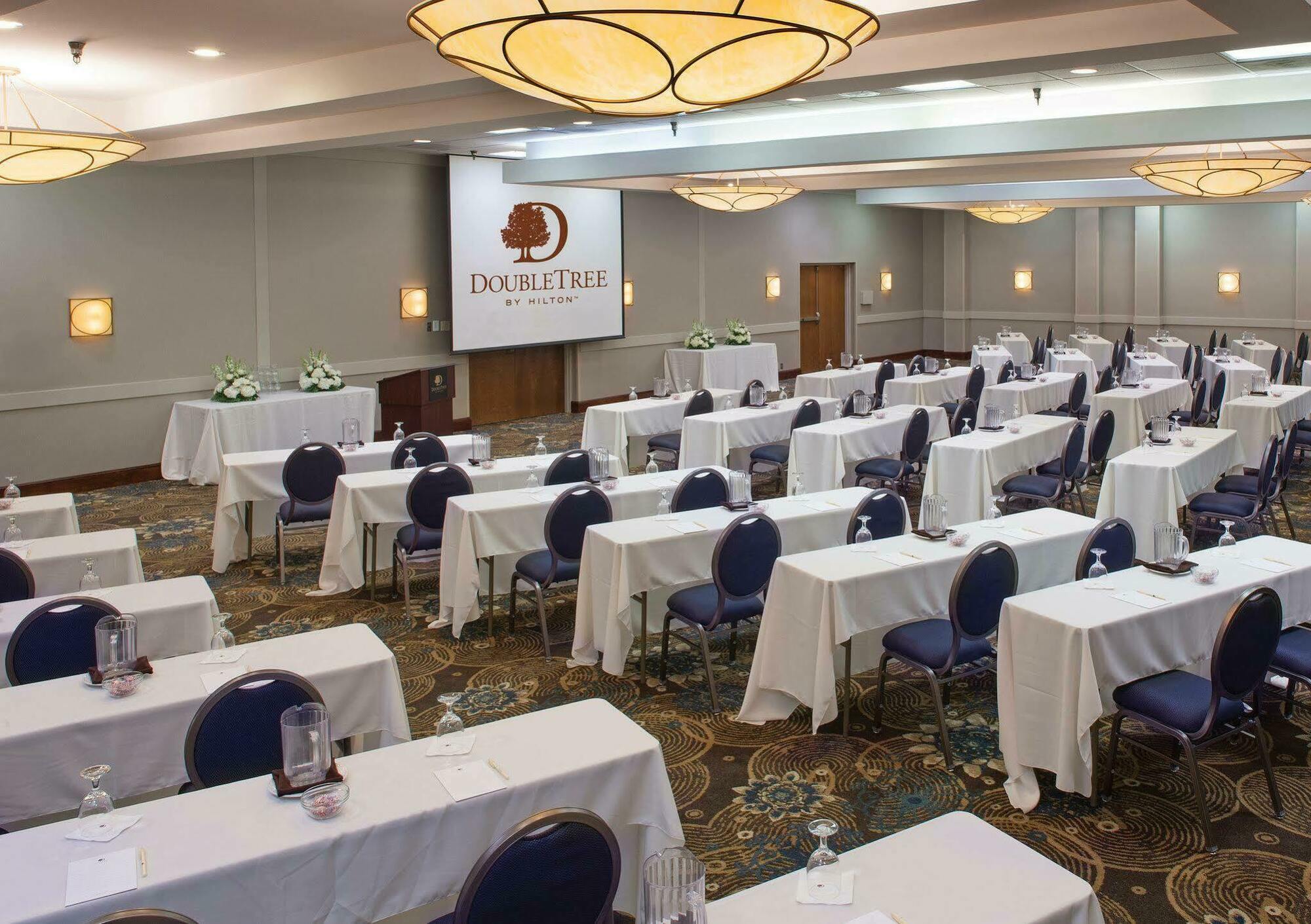 Doubletree By Hilton Johnson City Luaran gambar