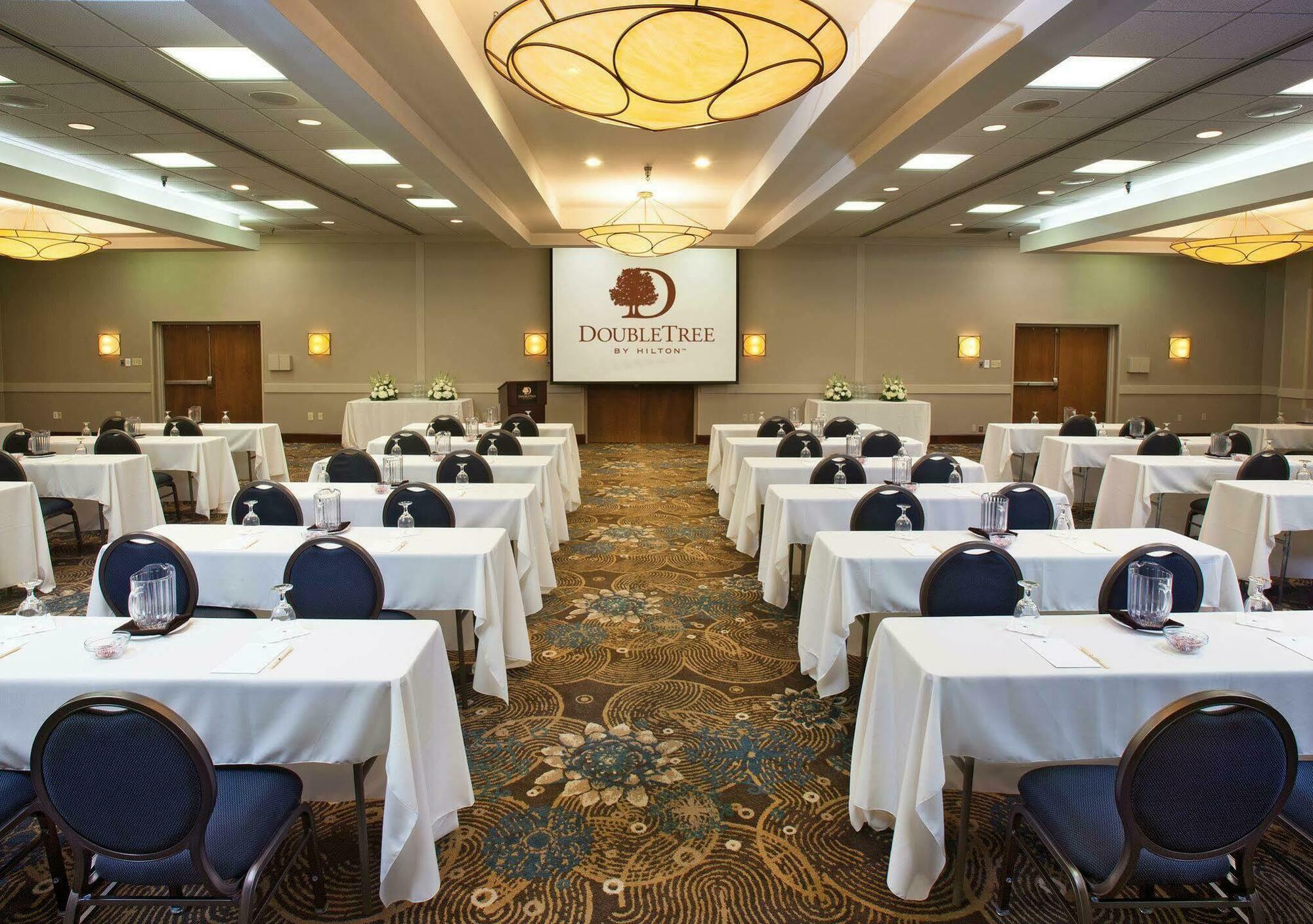 Doubletree By Hilton Johnson City Luaran gambar