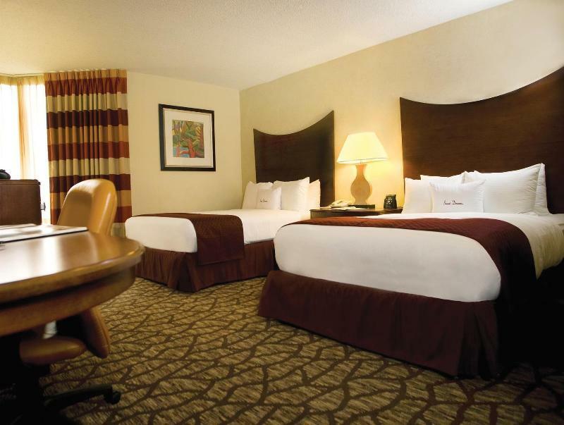 Doubletree By Hilton Johnson City Luaran gambar
